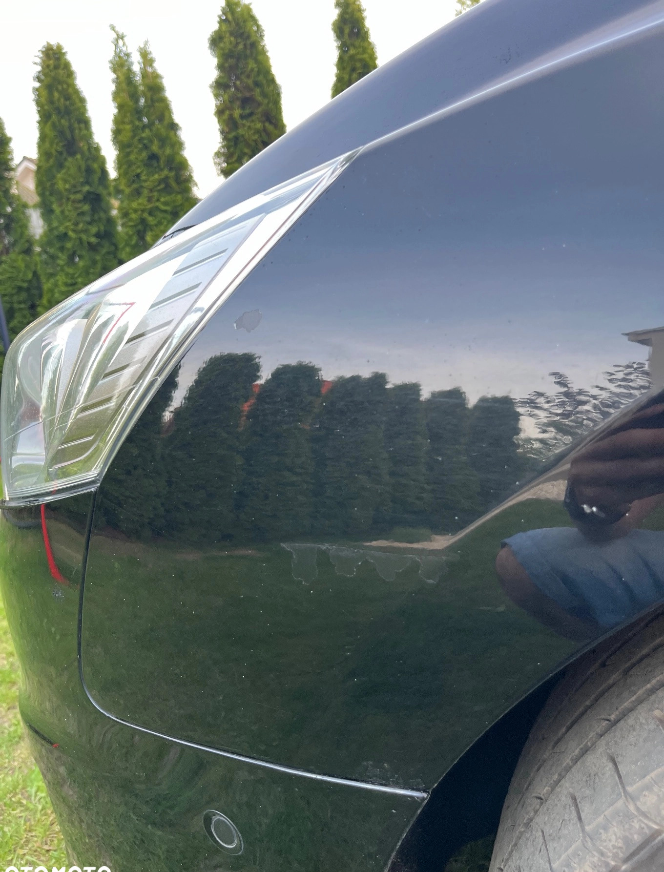 Peugeot 508 cena 36000 przebieg: 236000, rok produkcji 2013 z Włoszczowa małe 92